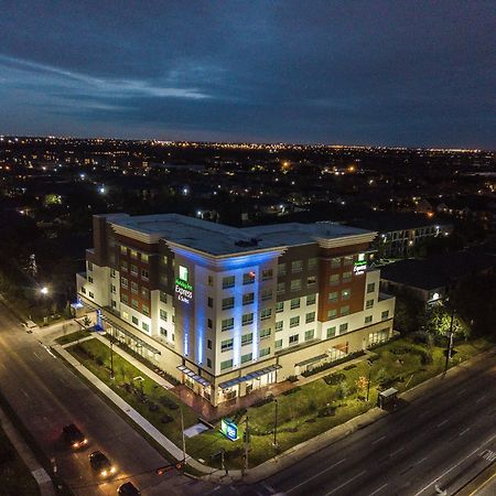 Holiday Inn Express & Suites - Houston Westchase - Westheimer By Ihg Ngoại thất bức ảnh