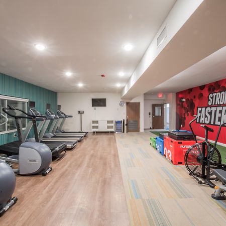 Holiday Inn Express & Suites - Houston Westchase - Westheimer By Ihg Ngoại thất bức ảnh