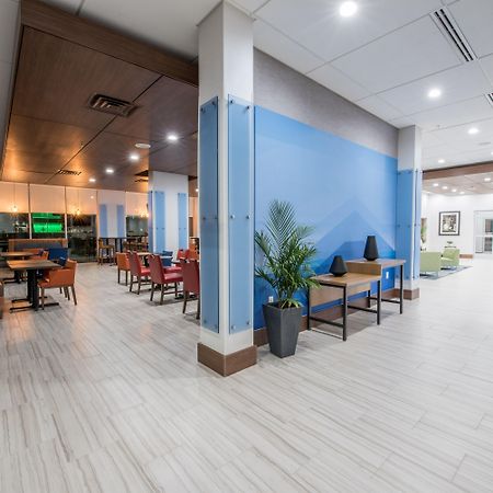 Holiday Inn Express & Suites - Houston Westchase - Westheimer By Ihg Ngoại thất bức ảnh