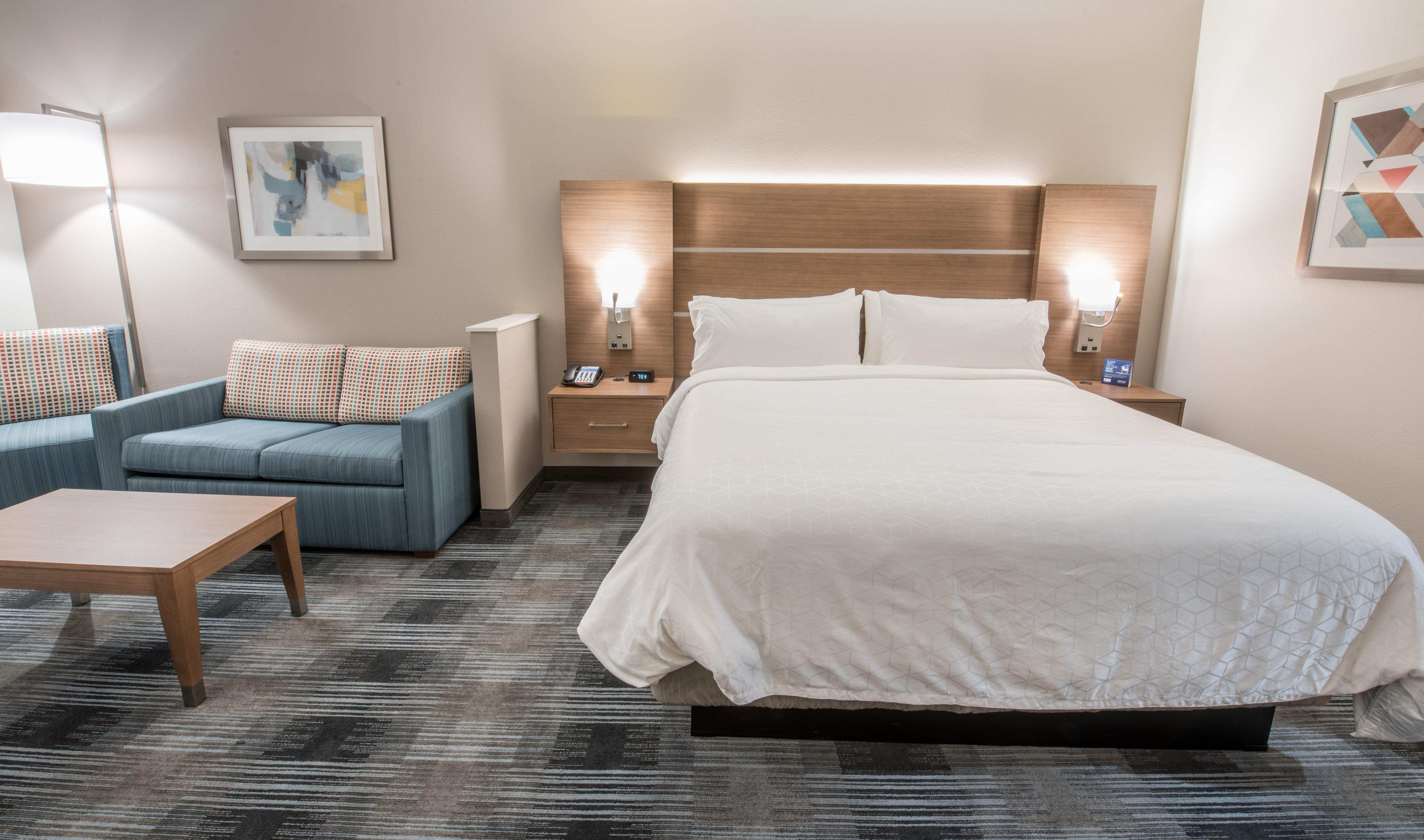 Holiday Inn Express & Suites - Houston Westchase - Westheimer By Ihg Ngoại thất bức ảnh