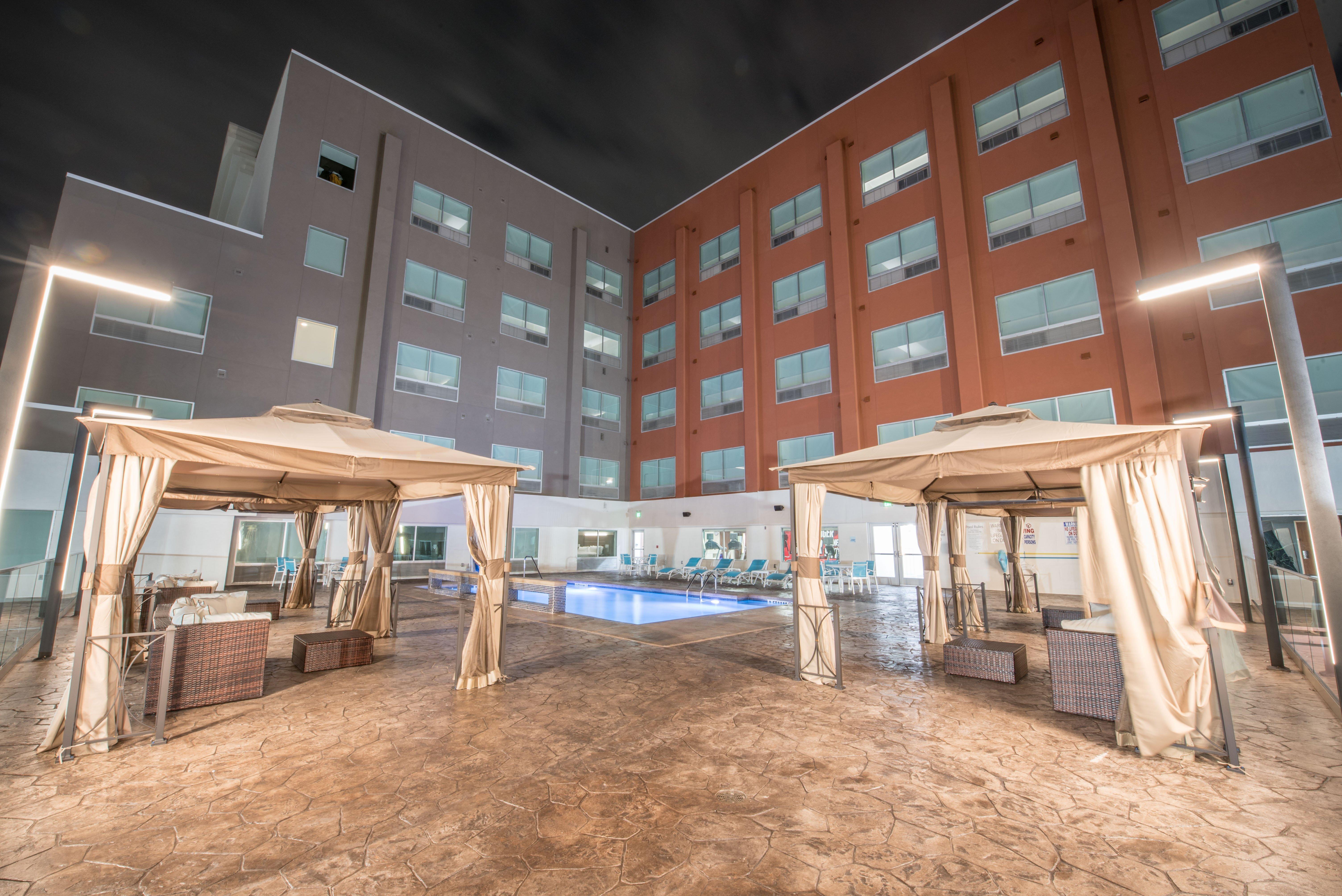 Holiday Inn Express & Suites - Houston Westchase - Westheimer By Ihg Ngoại thất bức ảnh
