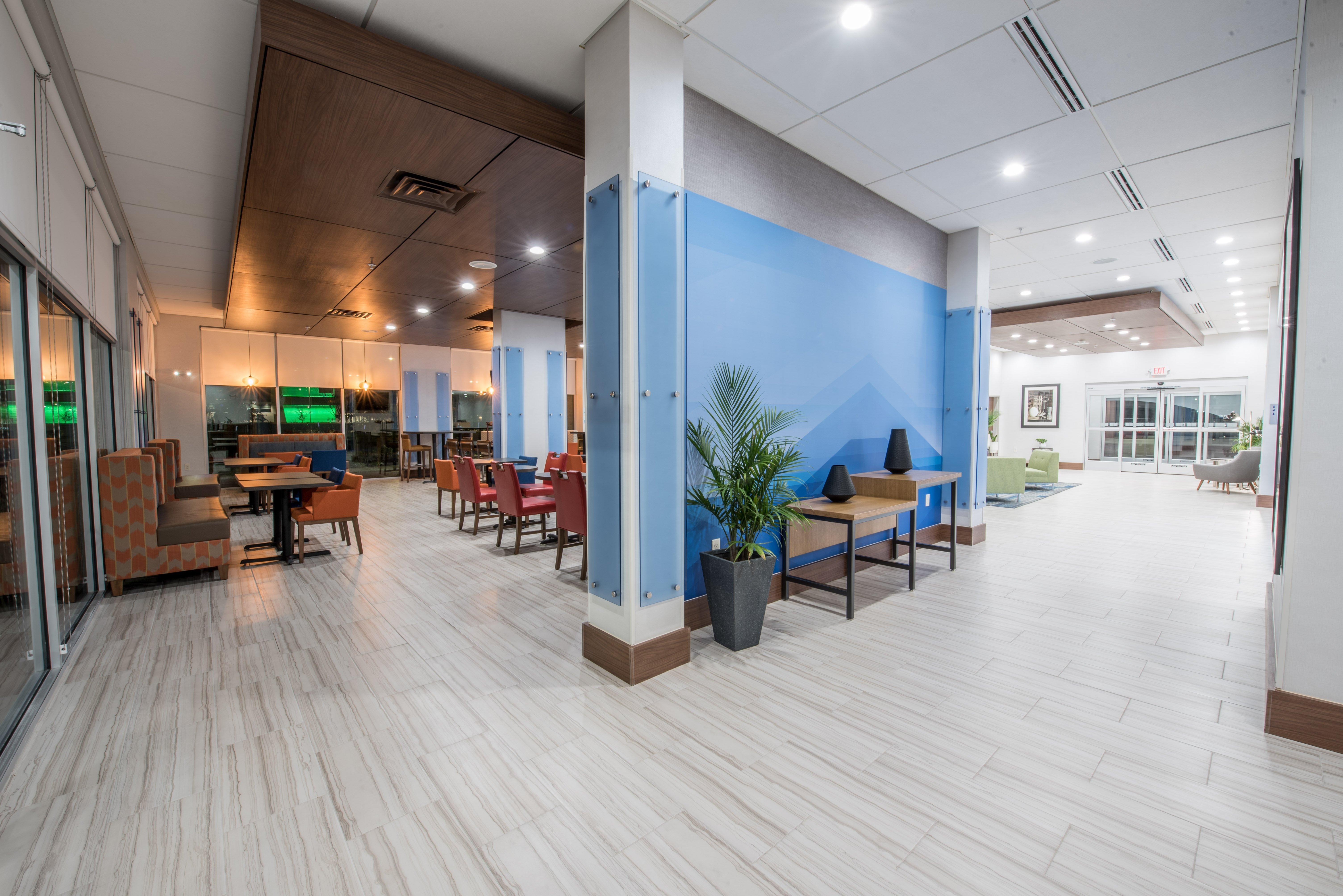 Holiday Inn Express & Suites - Houston Westchase - Westheimer By Ihg Ngoại thất bức ảnh