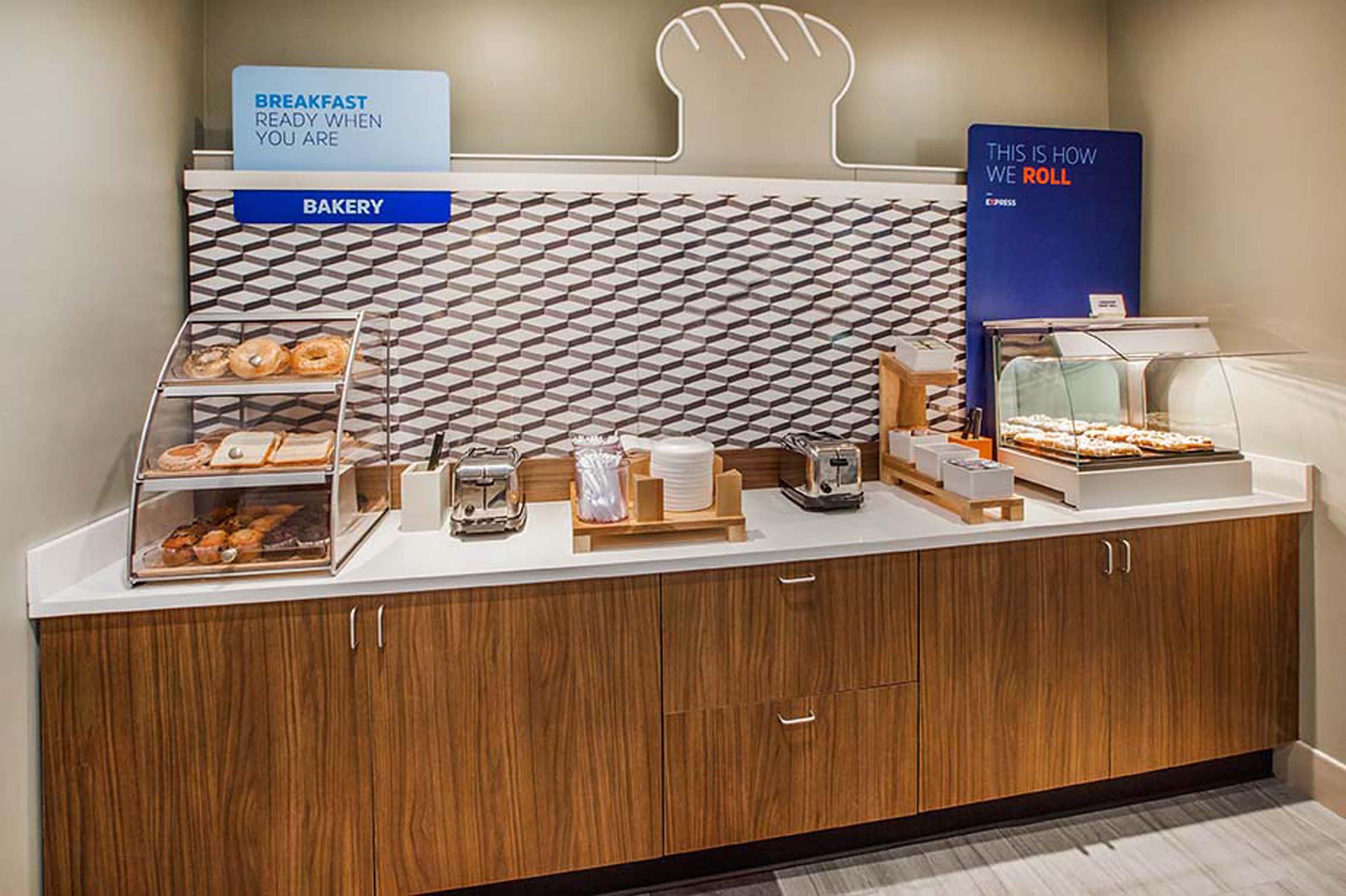Holiday Inn Express & Suites - Houston Westchase - Westheimer By Ihg Ngoại thất bức ảnh