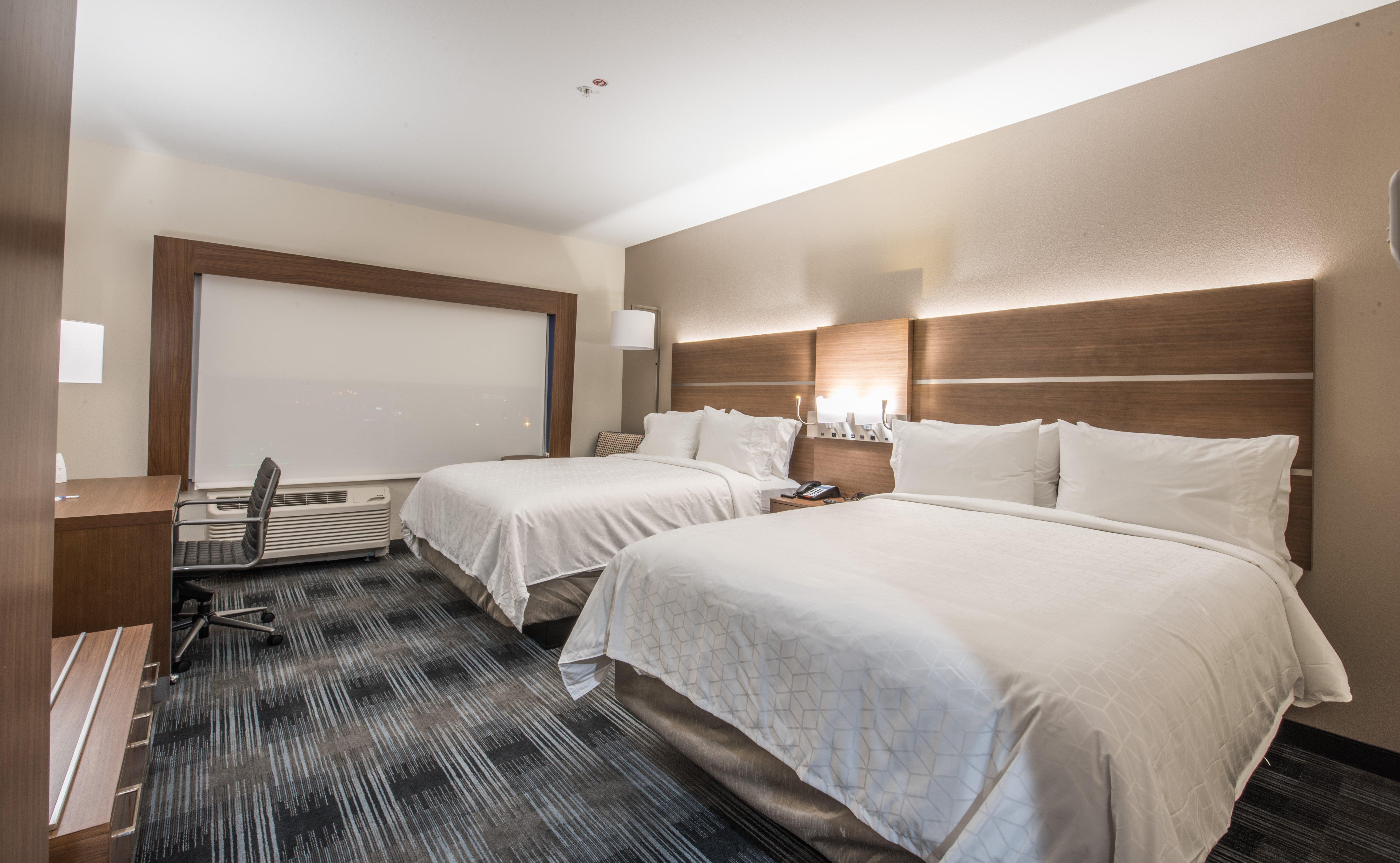Holiday Inn Express & Suites - Houston Westchase - Westheimer By Ihg Ngoại thất bức ảnh