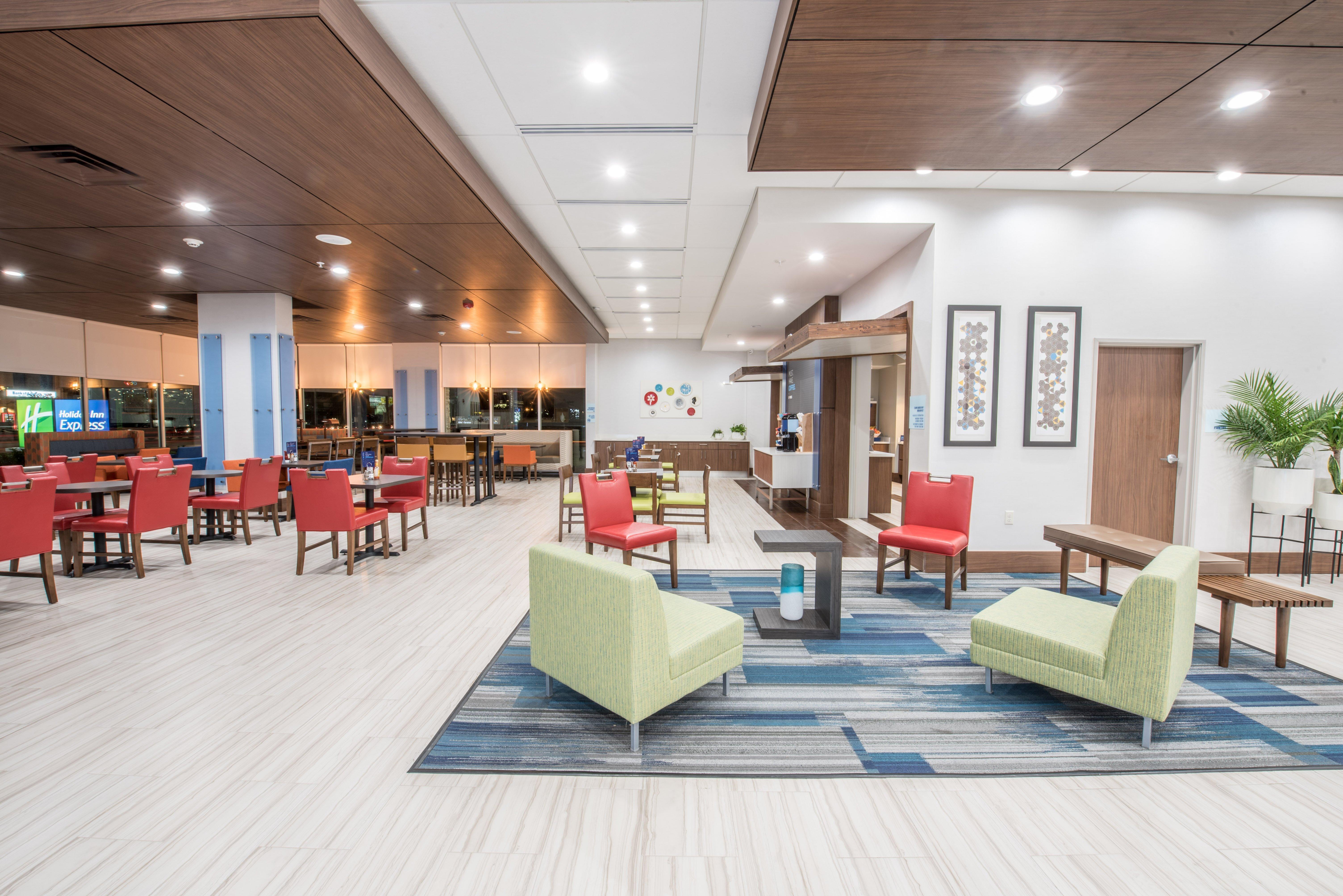 Holiday Inn Express & Suites - Houston Westchase - Westheimer By Ihg Ngoại thất bức ảnh