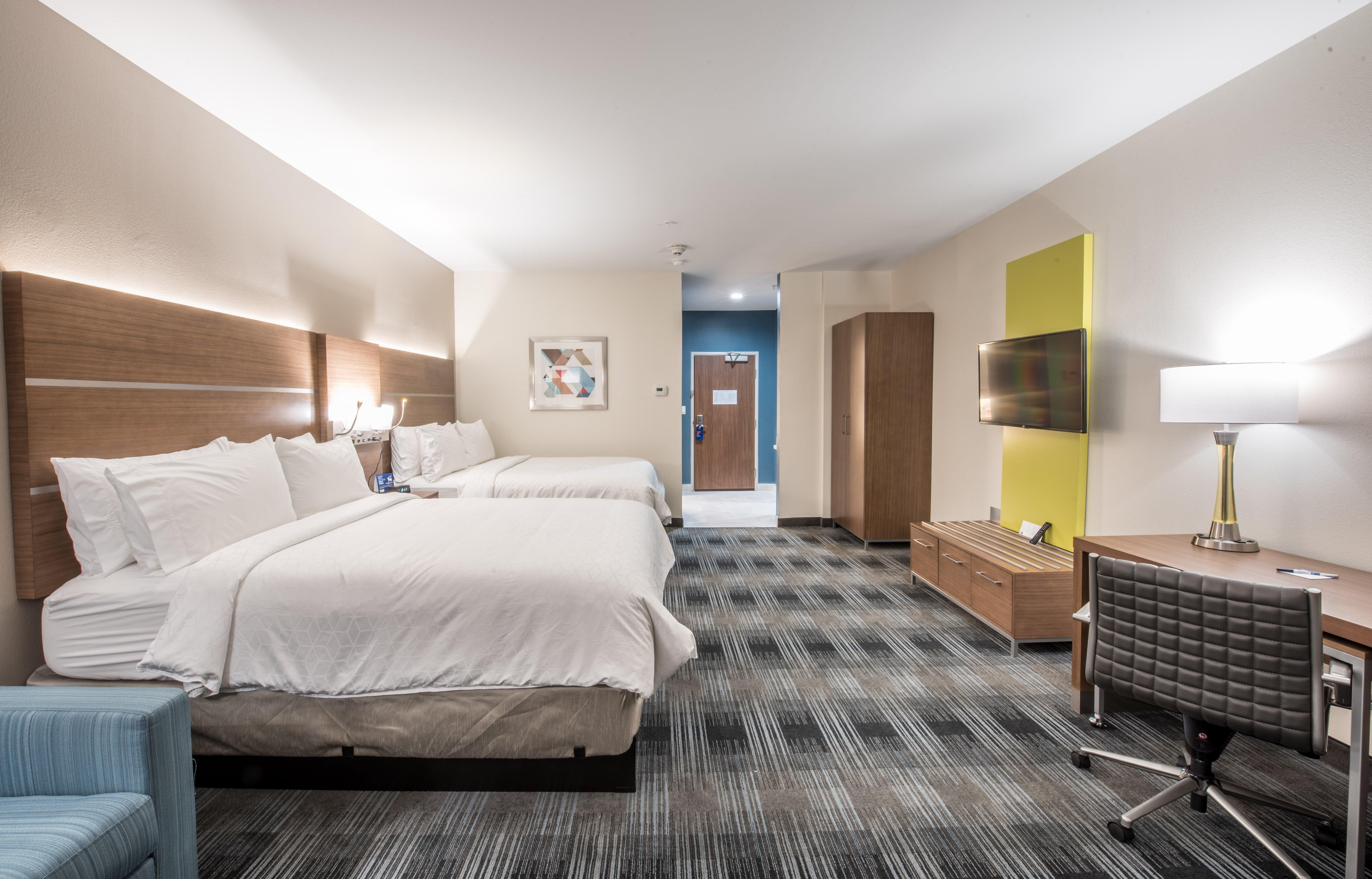 Holiday Inn Express & Suites - Houston Westchase - Westheimer By Ihg Ngoại thất bức ảnh