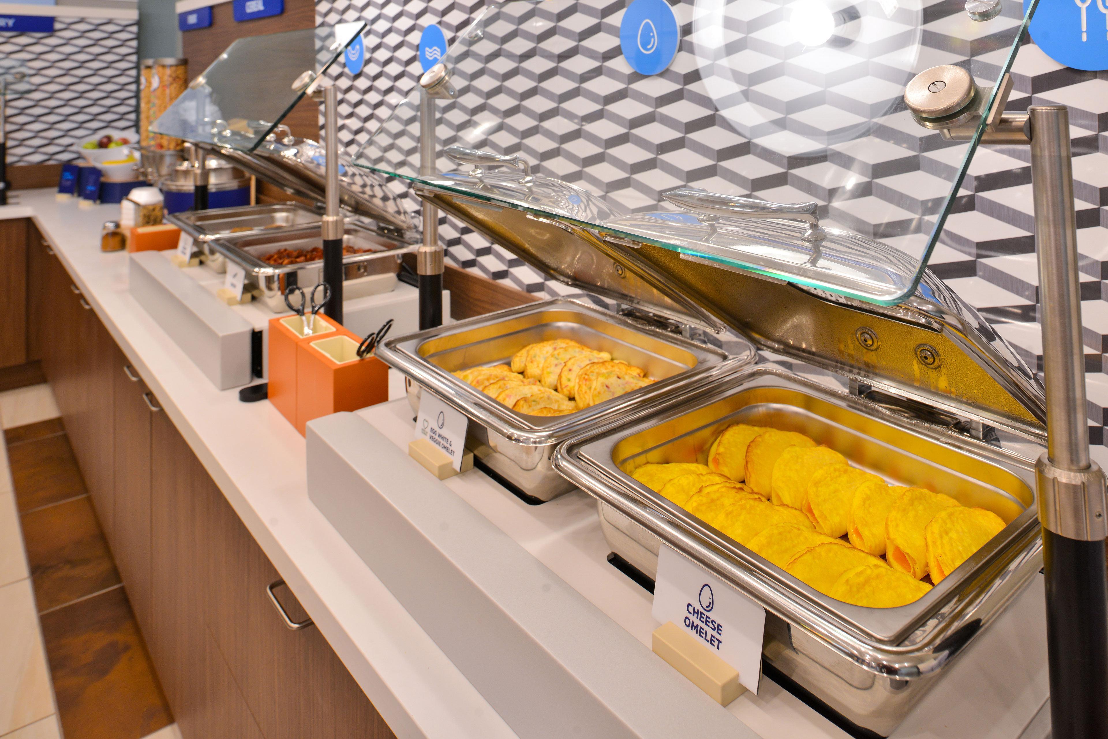 Holiday Inn Express & Suites - Houston Westchase - Westheimer By Ihg Ngoại thất bức ảnh