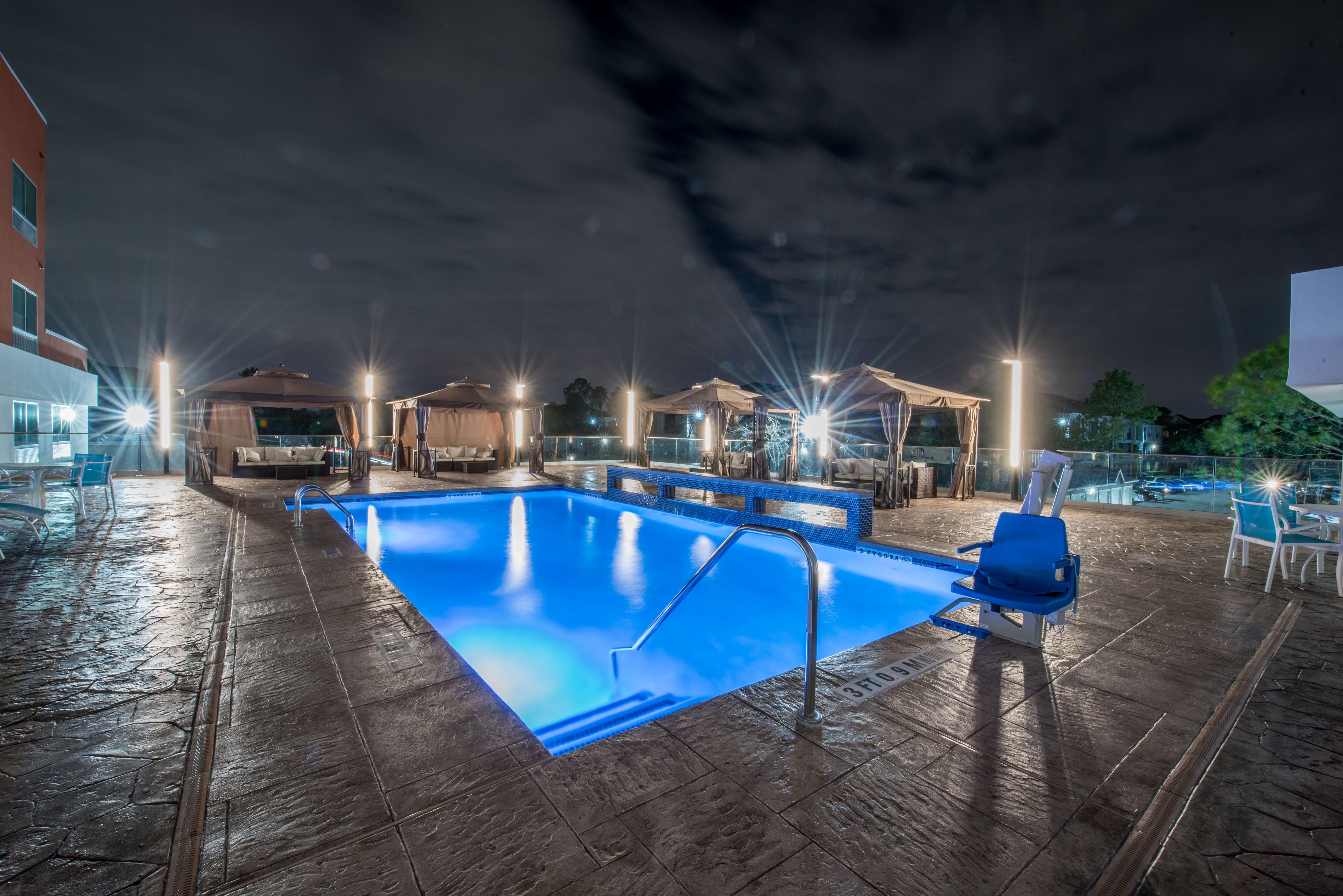 Holiday Inn Express & Suites - Houston Westchase - Westheimer By Ihg Ngoại thất bức ảnh
