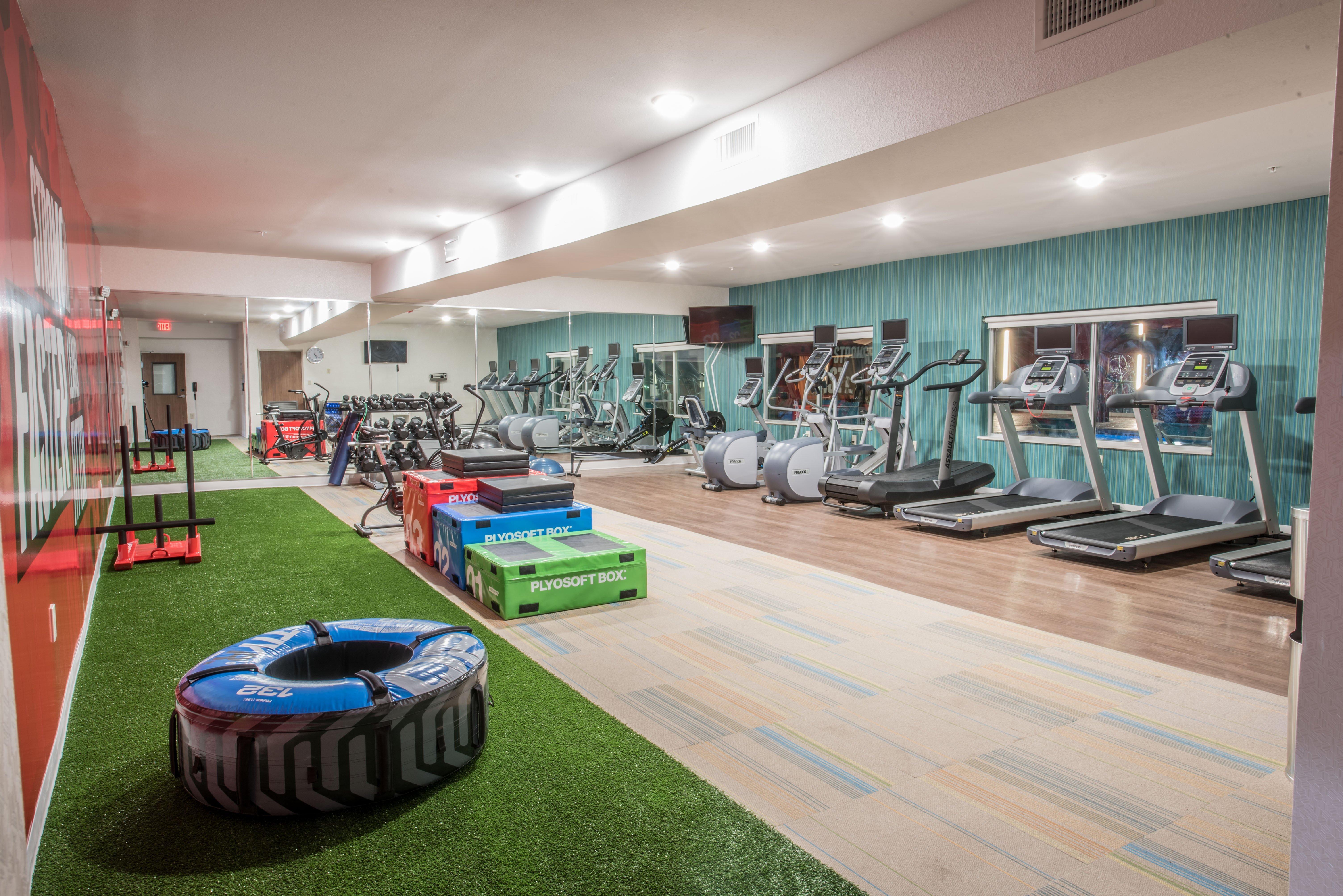 Holiday Inn Express & Suites - Houston Westchase - Westheimer By Ihg Ngoại thất bức ảnh