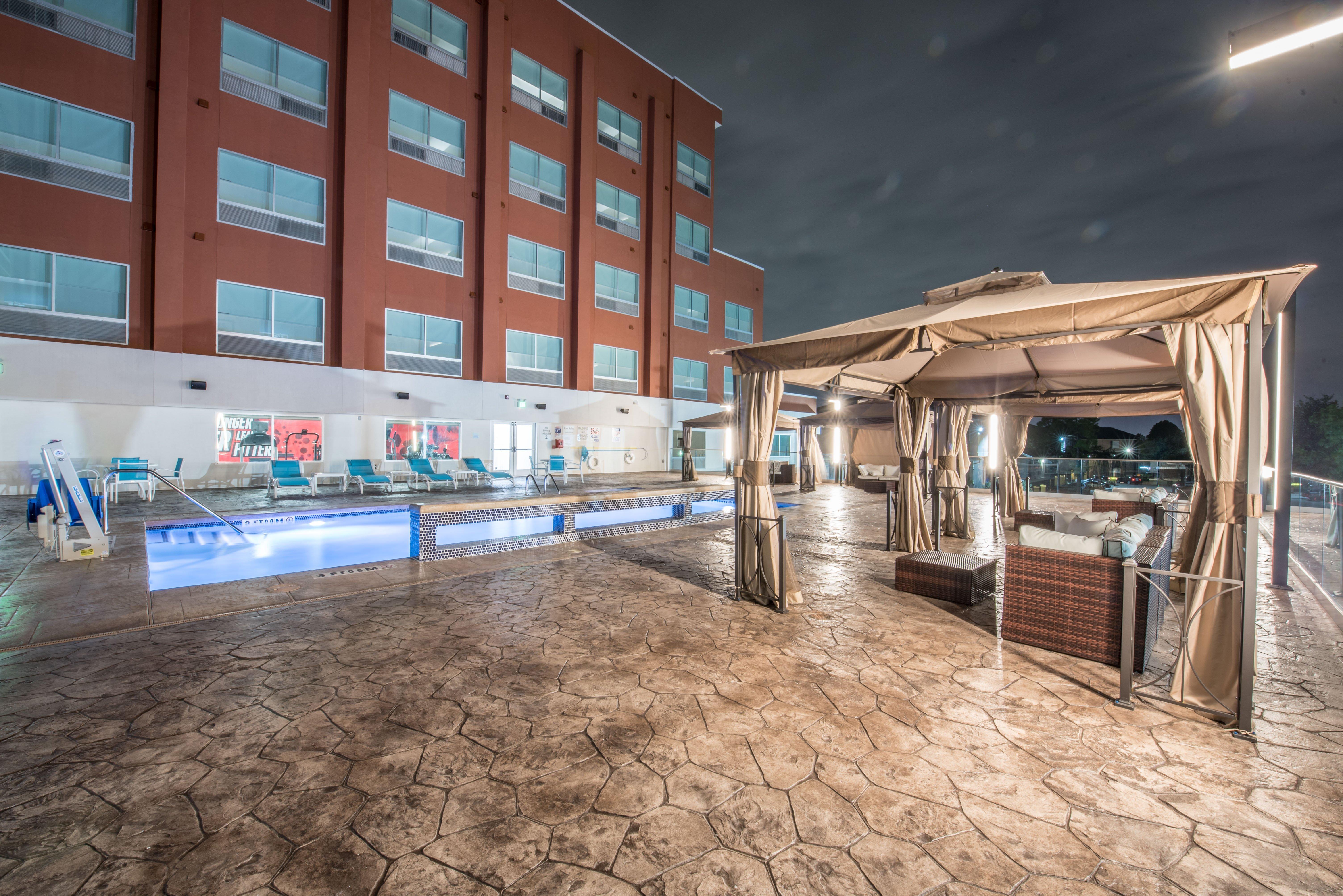 Holiday Inn Express & Suites - Houston Westchase - Westheimer By Ihg Ngoại thất bức ảnh