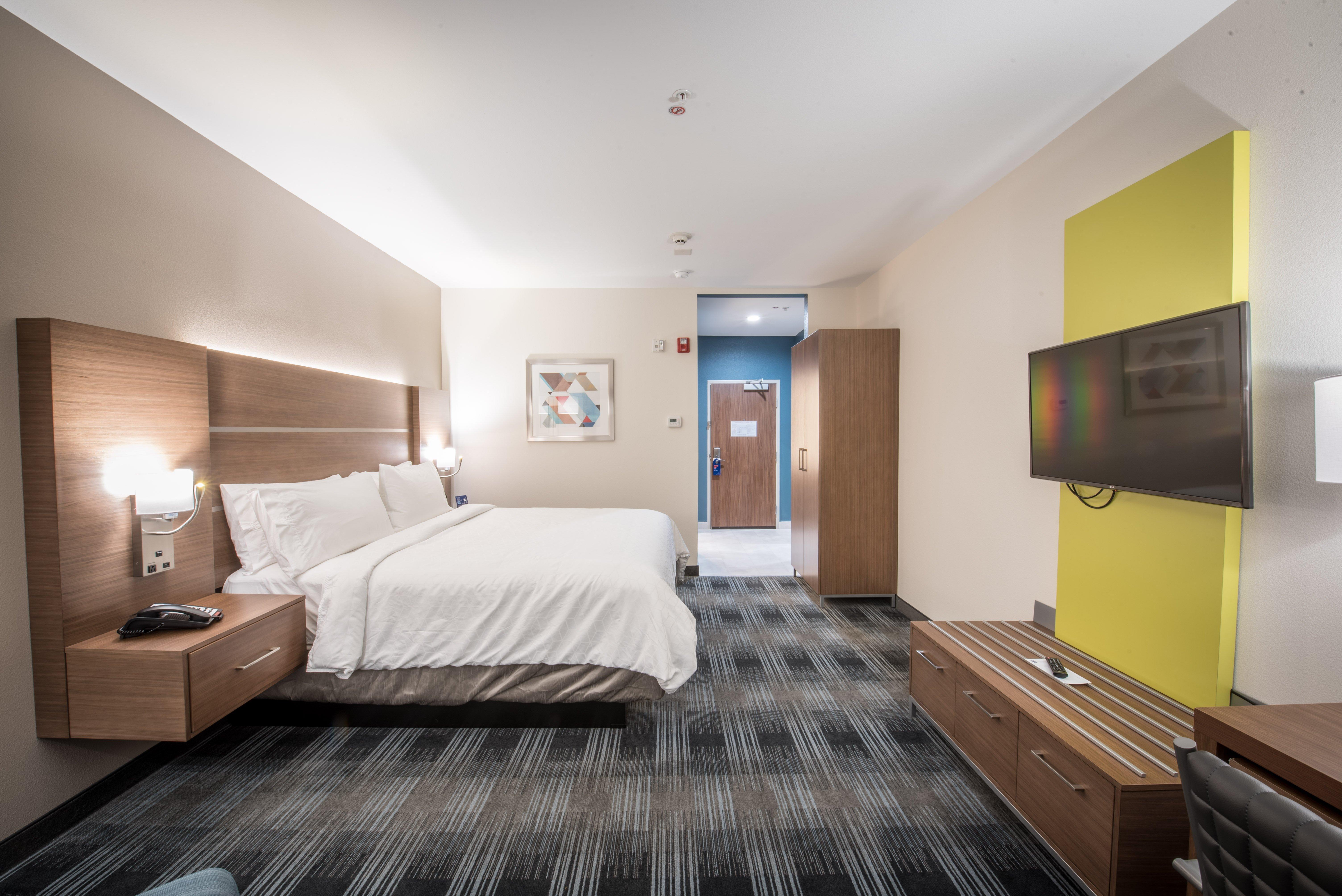 Holiday Inn Express & Suites - Houston Westchase - Westheimer By Ihg Ngoại thất bức ảnh