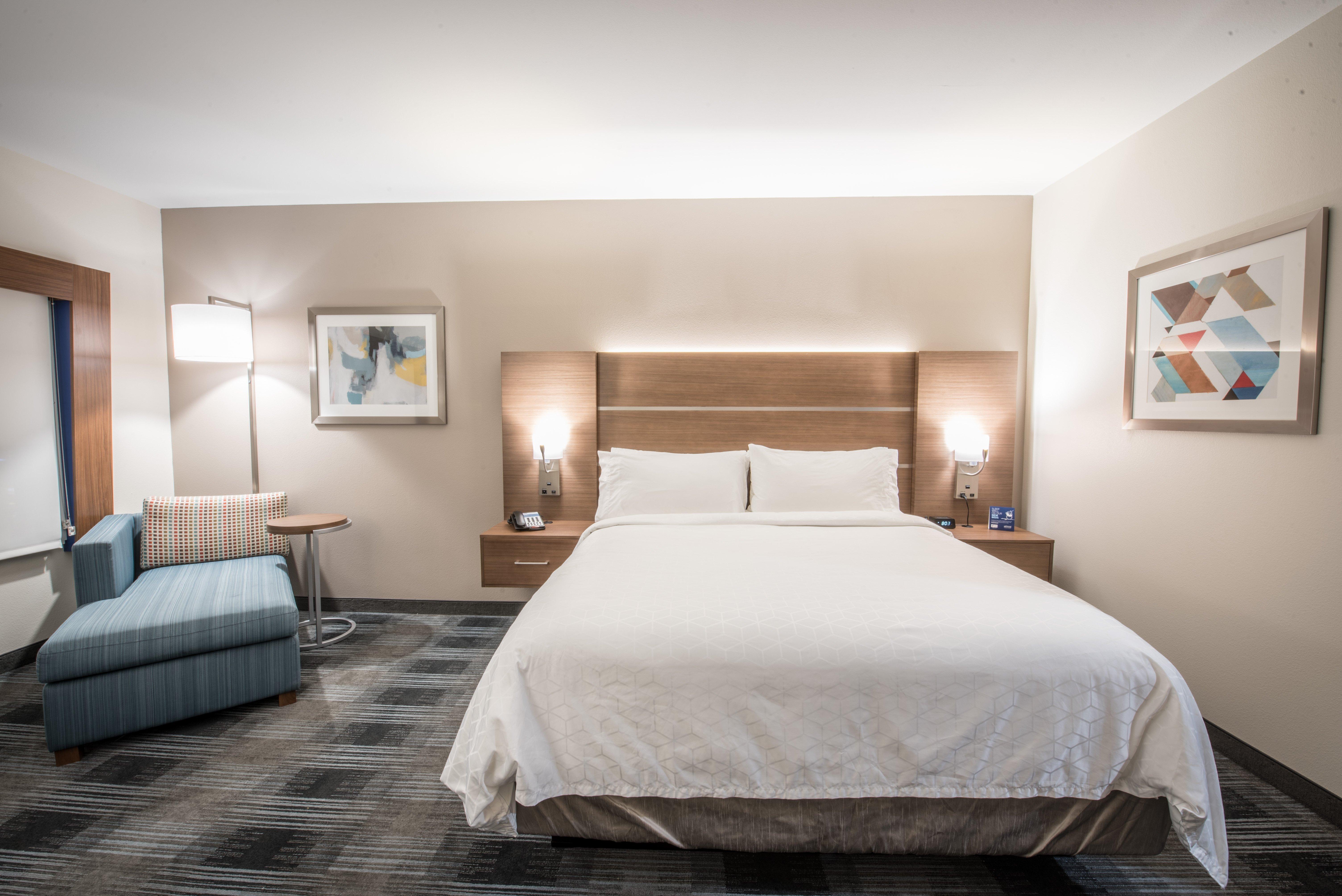 Holiday Inn Express & Suites - Houston Westchase - Westheimer By Ihg Ngoại thất bức ảnh