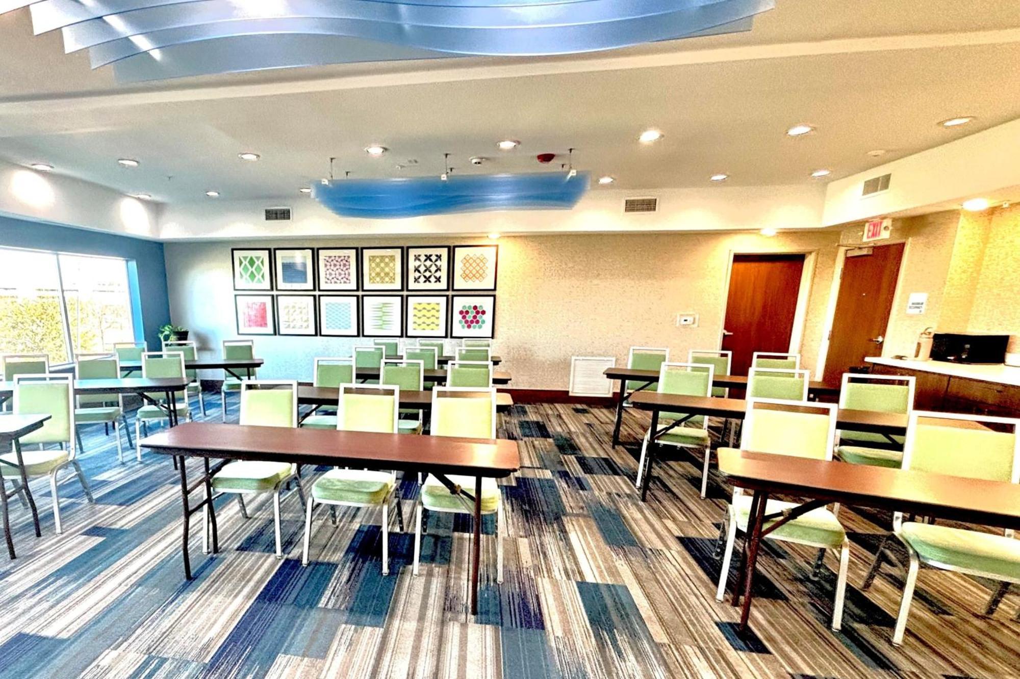 Holiday Inn Express & Suites - Houston Westchase - Westheimer By Ihg Ngoại thất bức ảnh